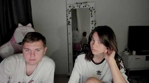 lissazmark2 free recording from 2025-07-19 20:10:00