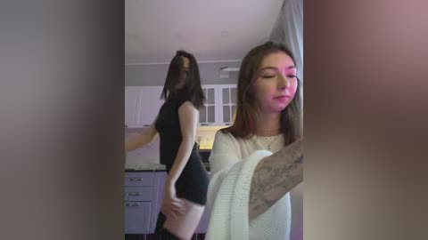 crazyaleona free recording from 2025-07-21 16:08:00