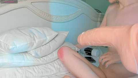 janne_mary free recording from 2025-07-21 01:21:00