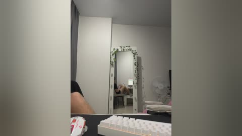 lissazmark2 free recording from 2025-07-21 20:19:00