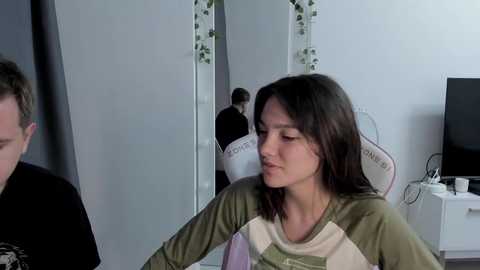 lissazmark2 free recording from 2025-07-22 20:29:00