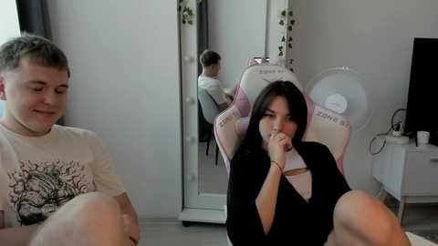 lissazmark2 free recording from 2025-07-23 14:53:00