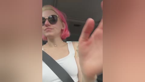 sexy_sweets free recording from 2025-07-24 08:57:00