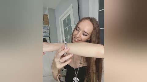 starkristy free recording from 2025-07-24 19:48:00