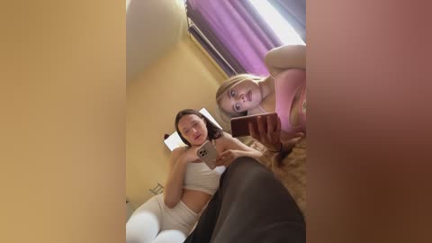 angelajenia free recording from 2026-04-14 02:03:00