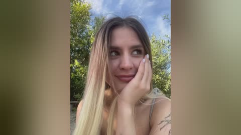 babegirl free recording from 2025-07-25 12:39:00