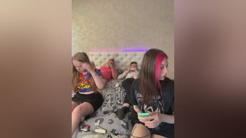 luckystar free recording from 2025-07-25 16:21:00