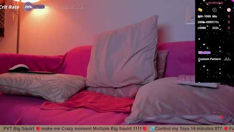 sallyeleins free recording from 2025-07-25 00:06:00