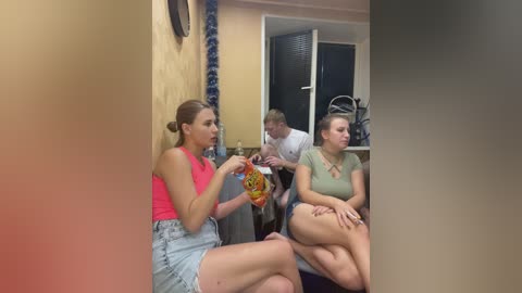 _breid_1 free recording from 2025-07-26 20:25:00