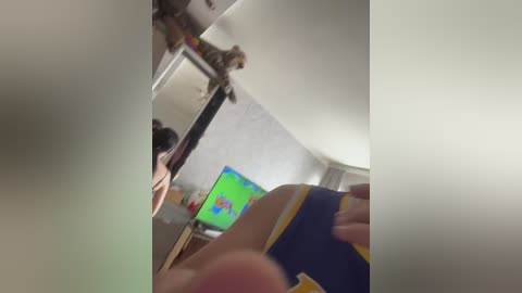 aleksandra_lis_1998 free recording from 2025-07-26 13:26:00