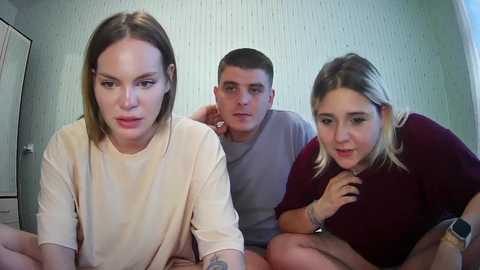 divinetrio free recording from 2025-07-26 11:42:00