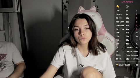 lissazmark2 free recording from 2025-07-26 19:29:00