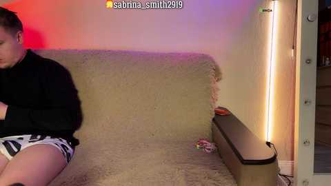 sabrinasmith free recording from 2025-07-26 00:09:00