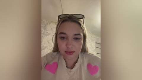 geopumka13 free recording from 2026-04-15 00:34:00