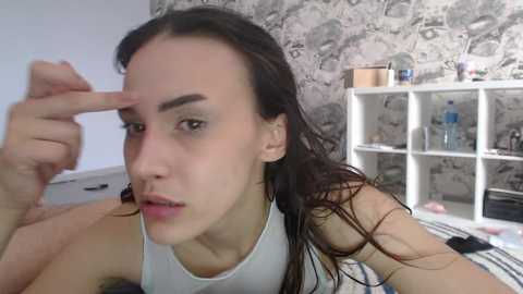 ilanaanddio free recording from 2025-07-27 07:20:00