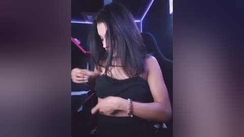 alinalisa69 free recording from 2026-04-14 02:42:00