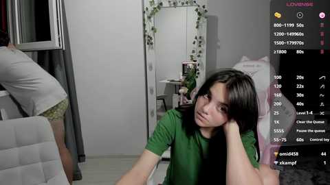 lissazmark2 free recording from 2025-07-28 20:08:00