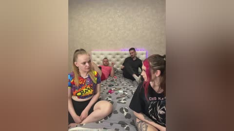 luckystar free recording from 2025-07-28 18:04:00