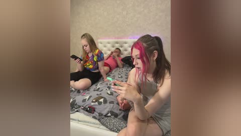 luckystar free recording from 2025-07-28 22:57:00