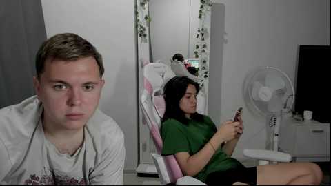 lissazmark2 free recording from 2025-07-29 00:15:00