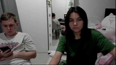 lissazmark2 free recording from 2025-07-29 00:59:00