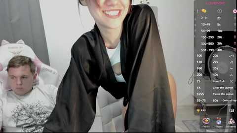 lissazmark2 free recording from 2025-07-29 13:39:00