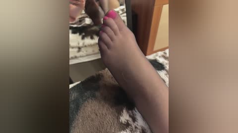 feetlovers0805 free recording from 2025-07-30 03:06:00