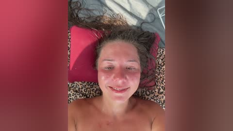 helgaleo free recording from 2025-07-30 13:30:00