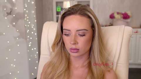 annadaisy1 free recording from 2025-07-31 18:29:00