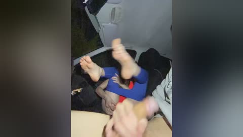 dvabomja free recording from 2025-07-31 19:49:00