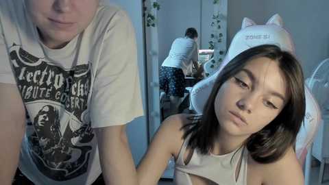 lissazmark2 free recording from 2025-07-31 16:57:00