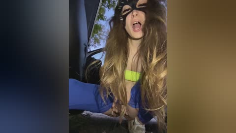 dvabomja free recording from 2025-08-01 16:54:00