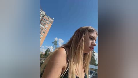 alizii free recording from 2025-08-03 11:45:00