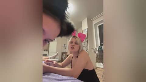 fairygirls free recording from 2025-08-03 20:32:00