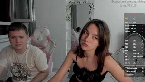 lissazmark2 free recording from 2025-08-03 22:24:00