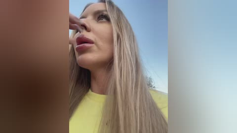 babysquirttt free recording from 2025-08-04 17:31:00