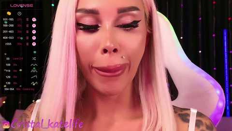 cristalkate free recording from 2025-08-05 18:18:00