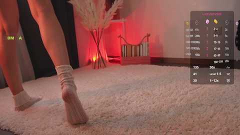 cockisa free recording from 2025-08-06 07:21:00