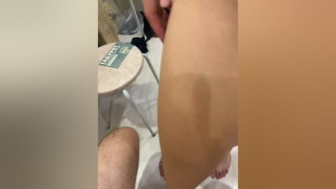 isabellapa free recording from 2025-08-06 20:01:00