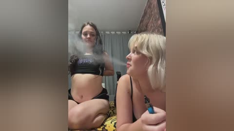 fairygirls free recording from 2025-08-07 18:45:00