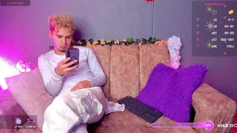 aprilnick free recording from 2025-08-08 06:11:00