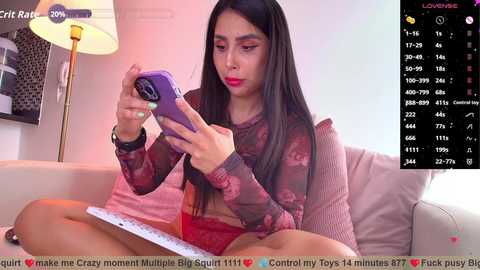 sallyeleins free recording from 2025-08-08 20:35:00