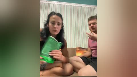 jeanna free recording from 2025-08-10 16:01:00