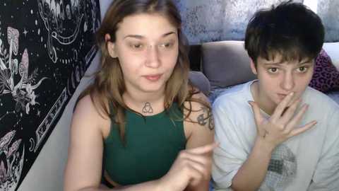 aliens4twenty free recording from 2026-04-14 07:06:00