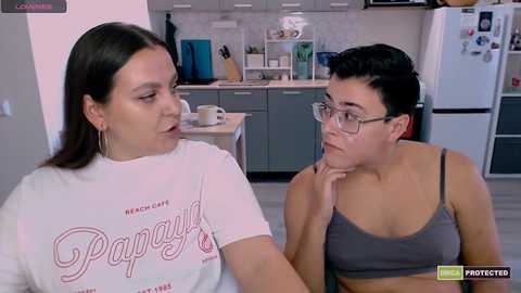 dreamteamgirls free recording from 2025-08-11 08:44:00