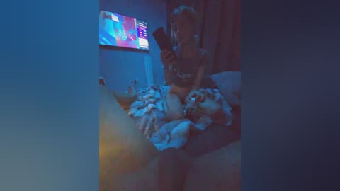 lovingsexylove free recording from 2026-04-19 00:09:00