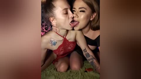 2laski2 free recording from 2025-08-15 17:27:00