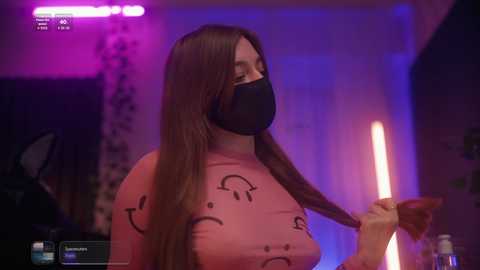 arimass free recording from 2025-08-15 17:57:00