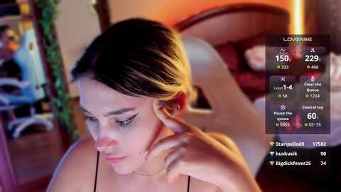 bymolot free recording from 2026-04-14 07:06:00