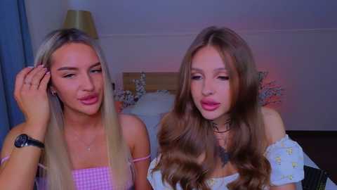 leilaflower free recording from 2026-04-19 02:16:00